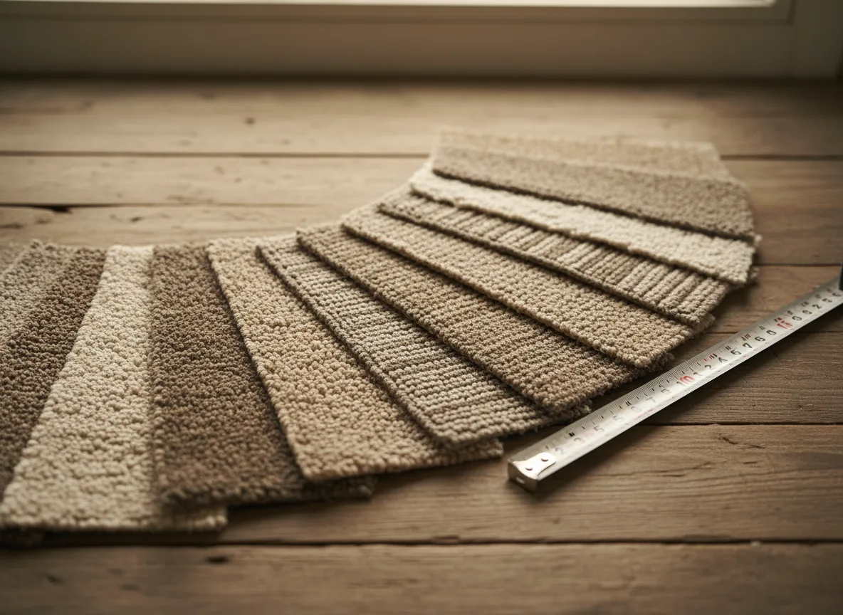 Carpet Installation Jonesville, KY FAQs